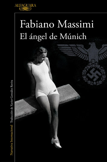 El ángel de Múnich