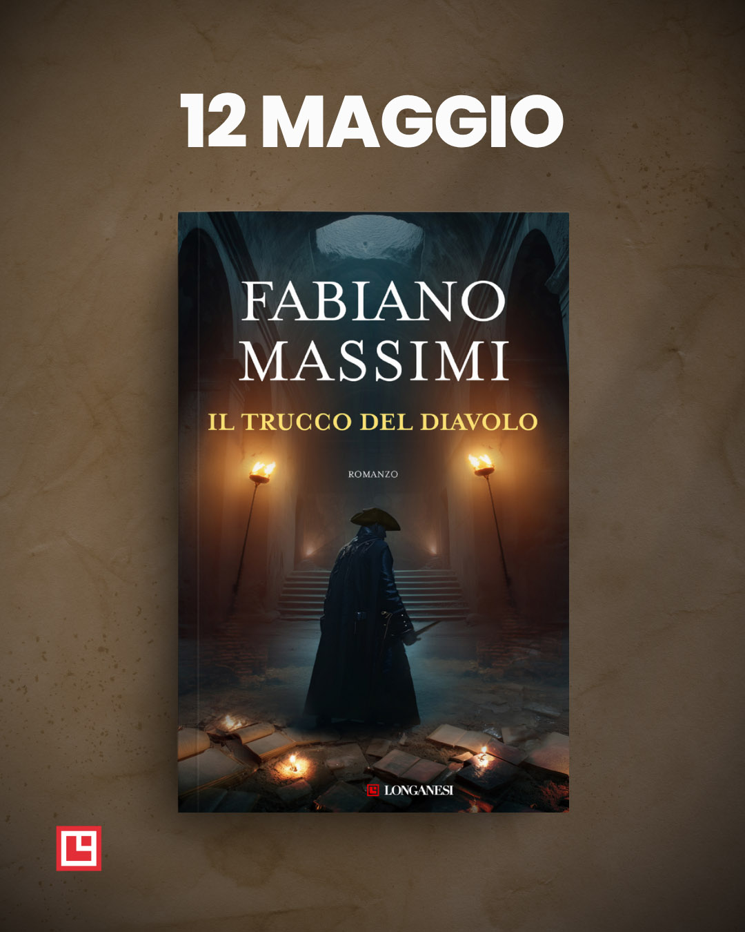 Il trucco del Diavolo